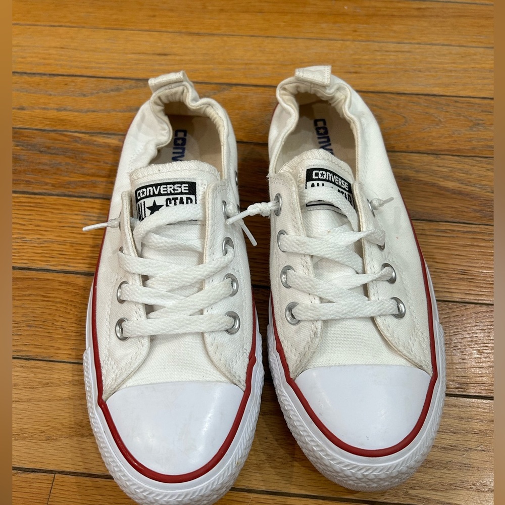 Chuck Taylor All Star Shoreline Slip